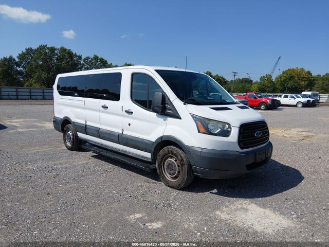 Продаж на аукціоні авто 2016 Ford Transit-350 Xl, vin: 1FBZX2ZM9GKB29149, номер лоту: 46016420