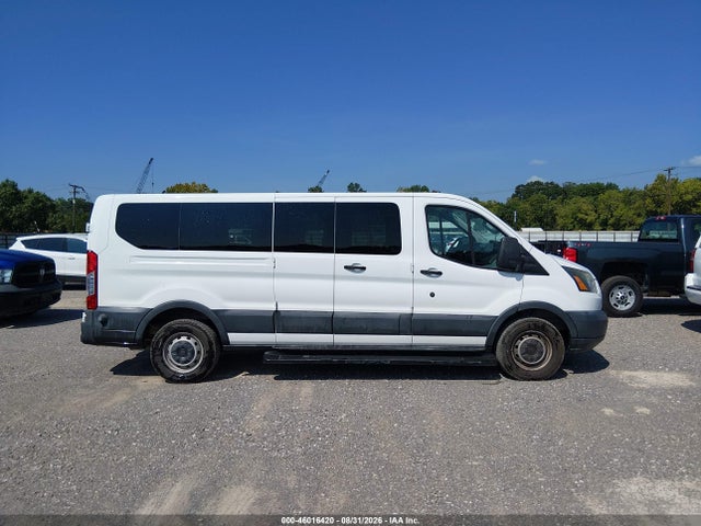 Продаж на аукціоні авто 2016 Ford Transit-350 Xl, vin: 1FBZX2ZM9GKB29149, номер лоту: 46016420