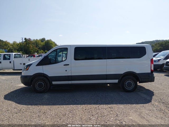 Продаж на аукціоні авто 2016 Ford Transit-350 Xl, vin: 1FBZX2ZM9GKB29149, номер лоту: 46016420