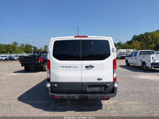 Продаж на аукціоні авто 2016 Ford Transit-350 Xl, vin: 1FBZX2ZM9GKB29149, номер лоту: 46016420