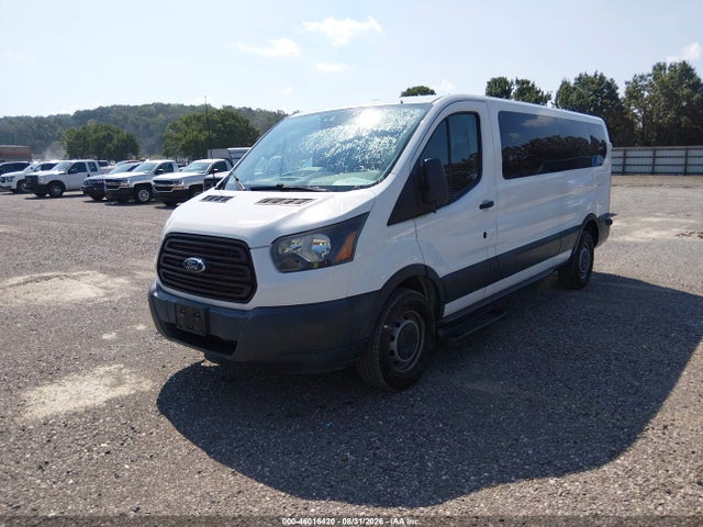 Продаж на аукціоні авто 2016 Ford Transit-350 Xl, vin: 1FBZX2ZM9GKB29149, номер лоту: 46016420