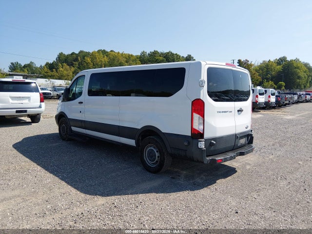 Продаж на аукціоні авто 2016 Ford Transit-350 Xl, vin: 1FBZX2ZM9GKB29149, номер лоту: 46016420