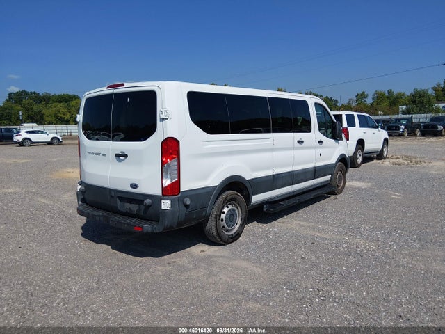 Продаж на аукціоні авто 2016 Ford Transit-350 Xl, vin: 1FBZX2ZM9GKB29149, номер лоту: 46016420