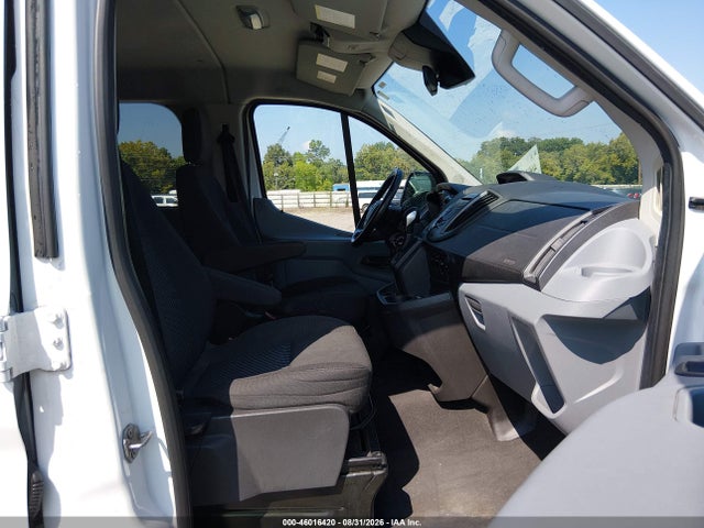 Продаж на аукціоні авто 2016 Ford Transit-350 Xl, vin: 1FBZX2ZM9GKB29149, номер лоту: 46016420