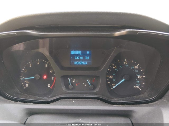 Продаж на аукціоні авто 2016 Ford Transit-350 Xl, vin: 1FBZX2ZM9GKB29149, номер лоту: 46016420