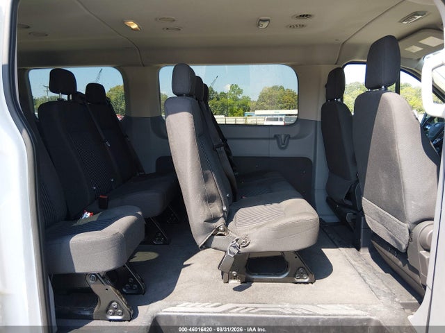 Продаж на аукціоні авто 2016 Ford Transit-350 Xl, vin: 1FBZX2ZM9GKB29149, номер лоту: 46016420