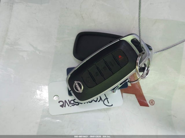 Aukcja sprzedaży 2023 Nissan Pathfinder Sl 4wd, vin: 5N1DR3CC3PC252943, numer aukcji: 46016421