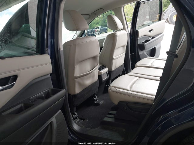 Aukcja sprzedaży 2023 Nissan Pathfinder Sl 4wd, vin: 5N1DR3CC3PC252943, numer aukcji: 46016421