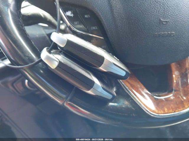 Aukcja sprzedaży 2016 Lincoln Mkx Select, vin: 2LMTJ8KR1GBL63646, numer aukcji: 46016424