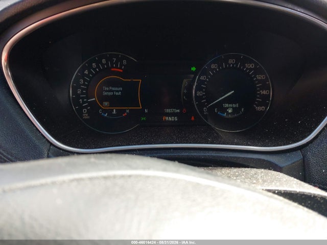 Aukcja sprzedaży 2016 Lincoln Mkx Select, vin: 2LMTJ8KR1GBL63646, numer aukcji: 46016424