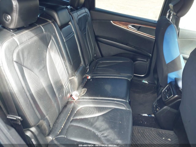 Aukcja sprzedaży 2016 Lincoln Mkx Select, vin: 2LMTJ8KR1GBL63646, numer aukcji: 46016424