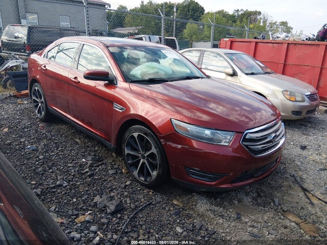 Продаж на аукціоні авто 2014 Ford Taurus Sel, vin: 1FAHP2E89EG152663, номер лоту: 46016433