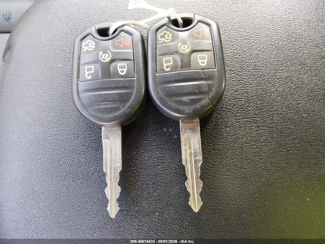 Продажа на аукционе авто 2014 Ford Taurus Sel, vin: 1FAHP2E89EG152663, номер лота: 46016433