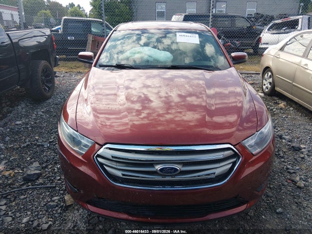 Продажа на аукционе авто 2014 Ford Taurus Sel, vin: 1FAHP2E89EG152663, номер лота: 46016433