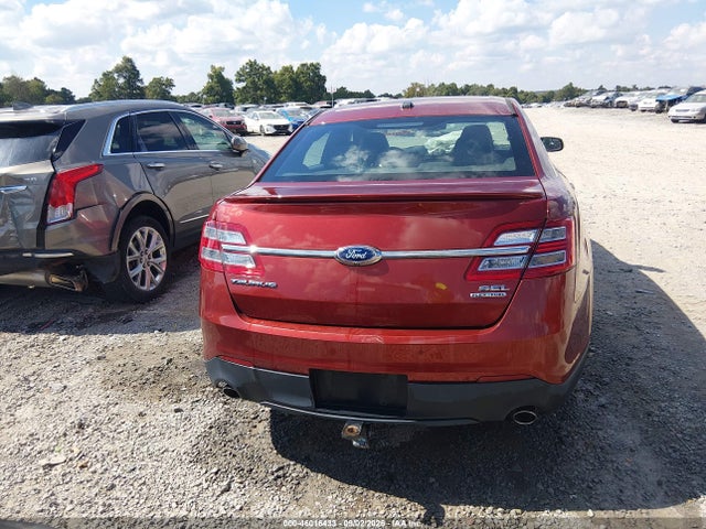 Продажа на аукционе авто 2014 Ford Taurus Sel, vin: 1FAHP2E89EG152663, номер лота: 46016433