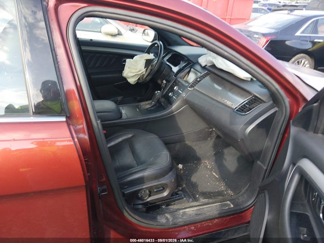 Продажа на аукционе авто 2014 Ford Taurus Sel, vin: 1FAHP2E89EG152663, номер лота: 46016433