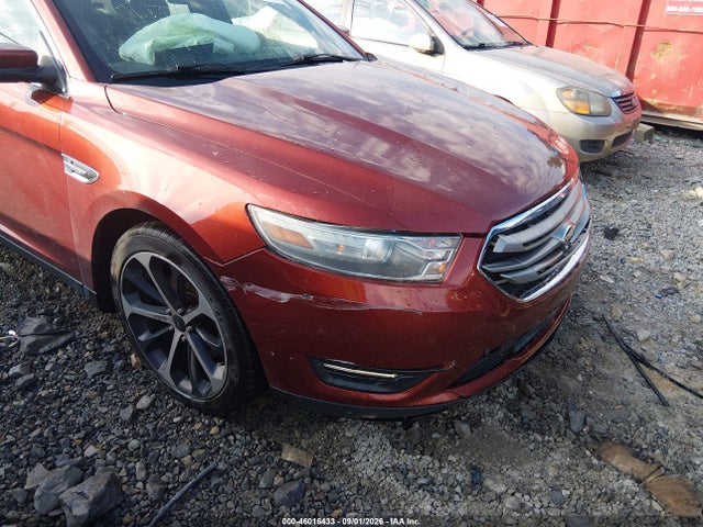 Продажа на аукционе авто 2014 Ford Taurus Sel, vin: 1FAHP2E89EG152663, номер лота: 46016433