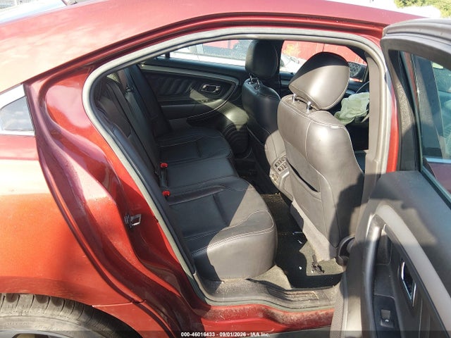 Продажа на аукционе авто 2014 Ford Taurus Sel, vin: 1FAHP2E89EG152663, номер лота: 46016433
