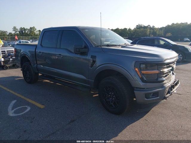 Aukcja sprzedaży 2024 Ford F-150 Xlt, vin: 1FTFW3L86RKF68637, numer aukcji: 46016434