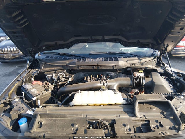 Aukcja sprzedaży 2024 Ford F-150 Xlt, vin: 1FTFW3L86RKF68637, numer aukcji: 46016434