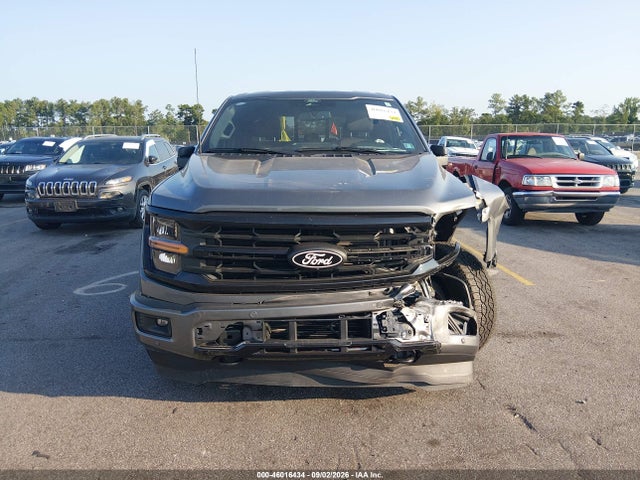Aukcja sprzedaży 2024 Ford F-150 Xlt, vin: 1FTFW3L86RKF68637, numer aukcji: 46016434