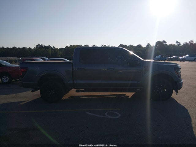 Aukcja sprzedaży 2024 Ford F-150 Xlt, vin: 1FTFW3L86RKF68637, numer aukcji: 46016434