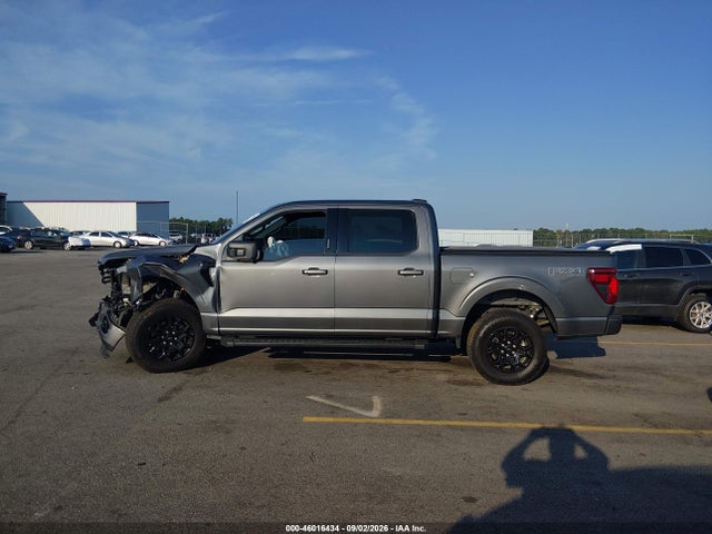 Aukcja sprzedaży 2024 Ford F-150 Xlt, vin: 1FTFW3L86RKF68637, numer aukcji: 46016434