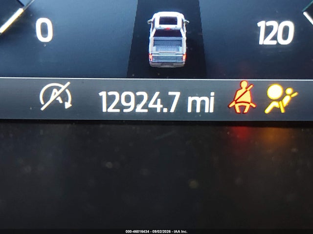 Aukcja sprzedaży 2024 Ford F-150 Xlt, vin: 1FTFW3L86RKF68637, numer aukcji: 46016434