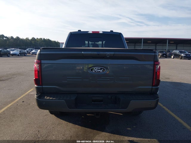 Aukcja sprzedaży 2024 Ford F-150 Xlt, vin: 1FTFW3L86RKF68637, numer aukcji: 46016434
