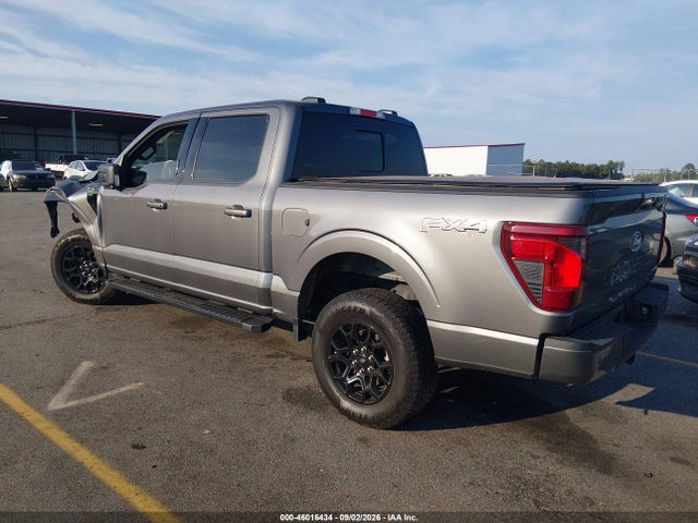 Aukcja sprzedaży 2024 Ford F-150 Xlt, vin: 1FTFW3L86RKF68637, numer aukcji: 46016434