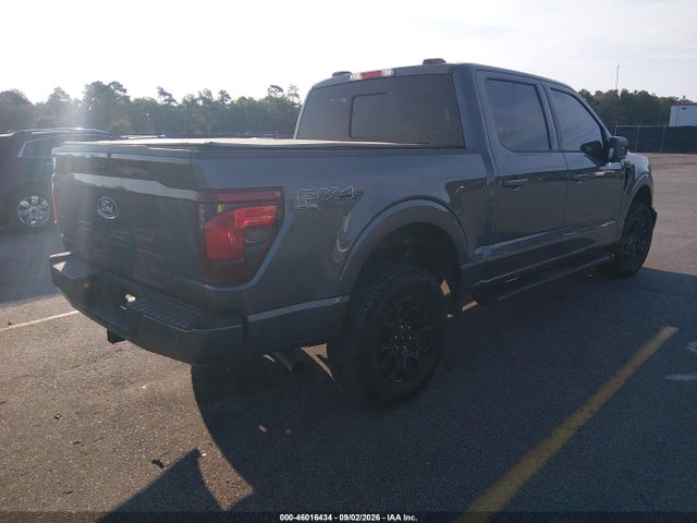 Aukcja sprzedaży 2024 Ford F-150 Xlt, vin: 1FTFW3L86RKF68637, numer aukcji: 46016434