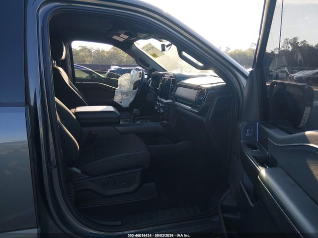 Aukcja sprzedaży 2024 Ford F-150 Xlt, vin: 1FTFW3L86RKF68637, numer aukcji: 46016434