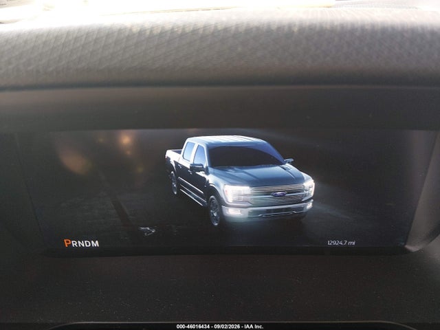 Aukcja sprzedaży 2024 Ford F-150 Xlt, vin: 1FTFW3L86RKF68637, numer aukcji: 46016434