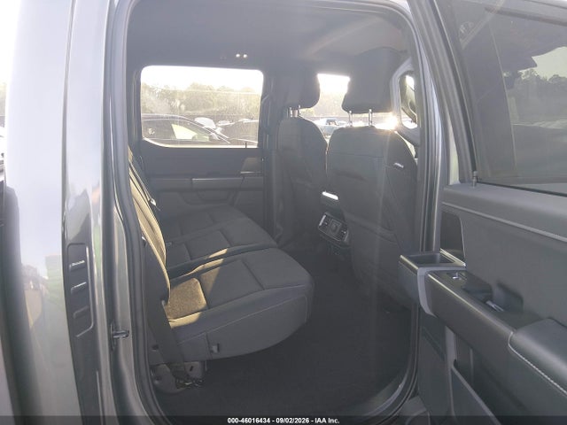 Aukcja sprzedaży 2024 Ford F-150 Xlt, vin: 1FTFW3L86RKF68637, numer aukcji: 46016434
