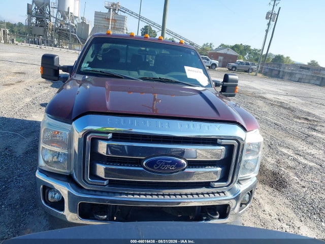 Продаж на аукціоні авто 2016 Ford F-350 Lariat, vin: 1FT8W3DT0GEC69216, номер лоту: 46016438