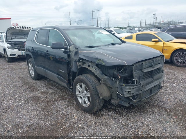 Aukcja sprzedaży 2019 Gmc Acadia Sle-1, vin: 1GKKNKLA8KZ292834, numer aukcji: 46016439