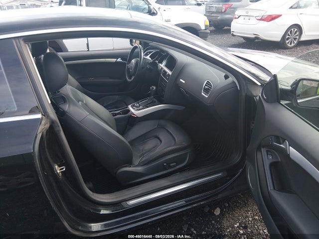 Продажа на аукционе авто 2010 Audi A5 2.0t Premium, vin: WAULFAFR9AA011420, номер лота: 46016440