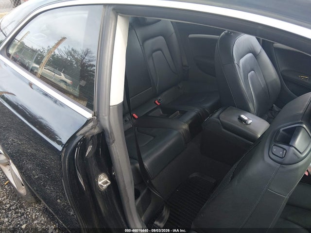 Продажа на аукционе авто 2010 Audi A5 2.0t Premium, vin: WAULFAFR9AA011420, номер лота: 46016440