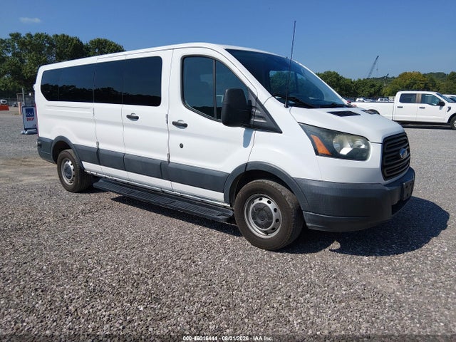 Продаж на аукціоні авто 2016 Ford Transit-350 Xl, vin: 1FBZX2ZM7GKB25858, номер лоту: 46016444