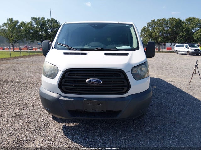 46016444 :رقم المزاد ، 1FBZX2ZM7GKB25858 vin ، 2016 Ford Transit-350 Xl مزاد بيع