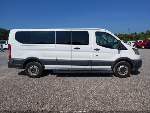 46016444 :رقم المزاد ، 1FBZX2ZM7GKB25858 vin ، 2016 Ford Transit-350 Xl مزاد بيع