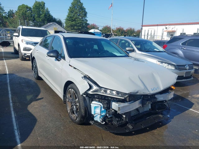 Aukcja sprzedaży 2024 Kia K5 Gt-line, vin: 5XXG64J28RG236928, numer aukcji: 46016450