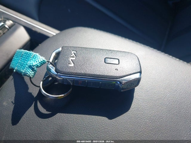 Продажа на аукционе авто 2024 Kia K5 Gt-line, vin: 5XXG64J28RG236928, номер лота: 46016450