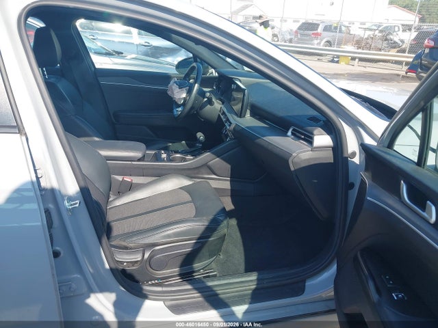 Продажа на аукционе авто 2024 Kia K5 Gt-line, vin: 5XXG64J28RG236928, номер лота: 46016450