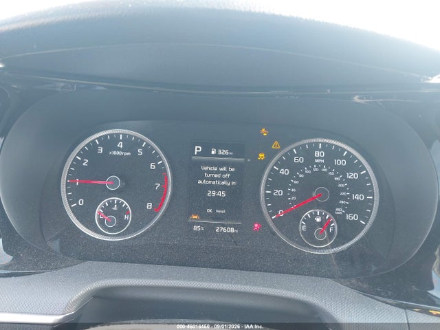 Продажа на аукционе авто 2024 Kia K5 Gt-line, vin: 5XXG64J28RG236928, номер лота: 46016450