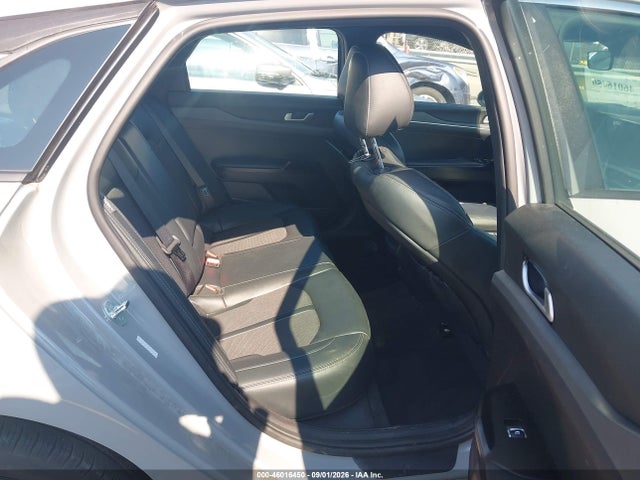 Продажа на аукционе авто 2024 Kia K5 Gt-line, vin: 5XXG64J28RG236928, номер лота: 46016450