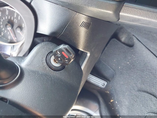 2015 Subaru Impreza 2.0i მანქანა იყიდება აუქციონზე, vin: JF1GPAA62F8229346, აუქციონის ნომერი: 46016451