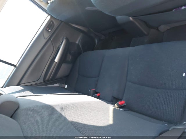 2015 Subaru Impreza 2.0i მანქანა იყიდება აუქციონზე, vin: JF1GPAA62F8229346, აუქციონის ნომერი: 46016451