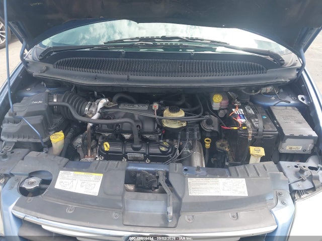 Aukcja sprzedaży 2007 Chrysler Town & Country Touring, vin: 2A4GP54L07R136070, numer aukcji: 46016454