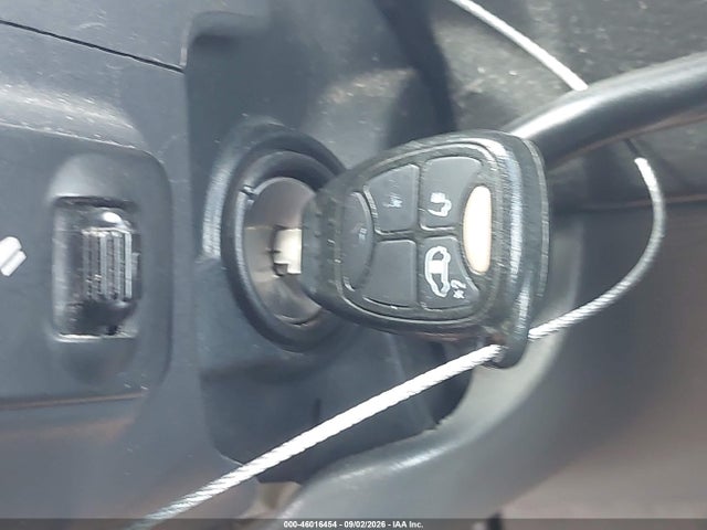Aukcja sprzedaży 2007 Chrysler Town & Country Touring, vin: 2A4GP54L07R136070, numer aukcji: 46016454